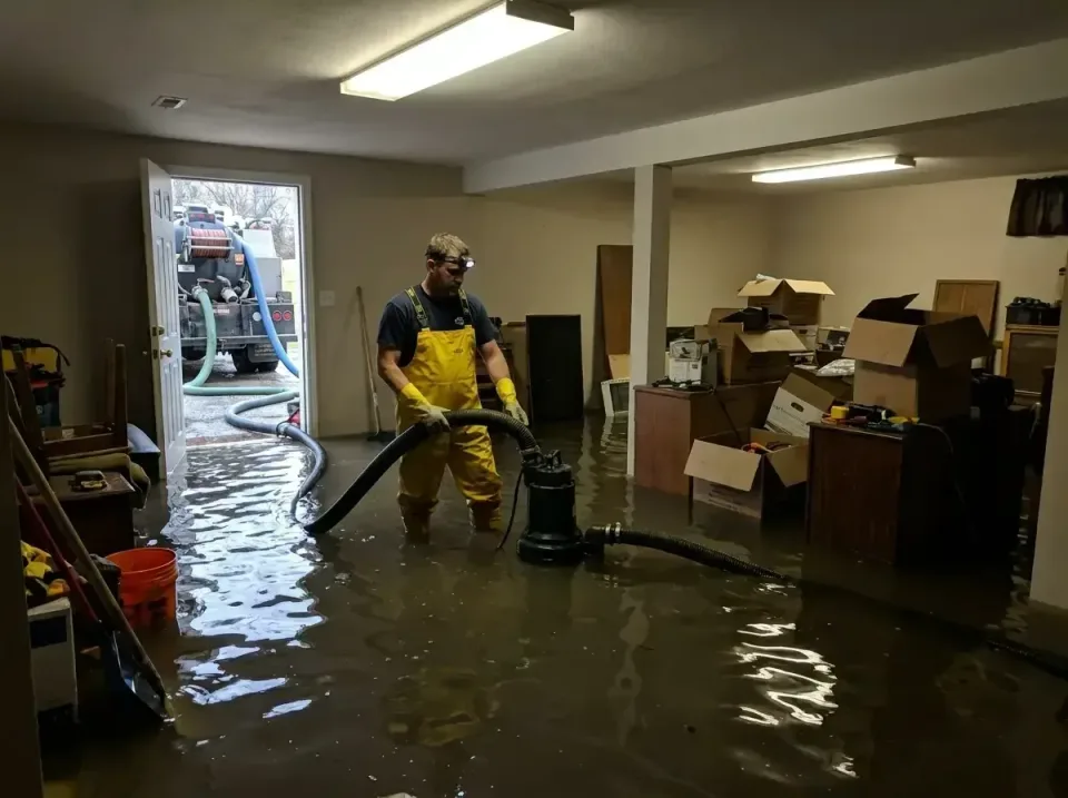 basement-burst-pipe-flooding-a-001 — frequently asked questions, 24-Hour Water Damage Restoration Services in Matthews, NC